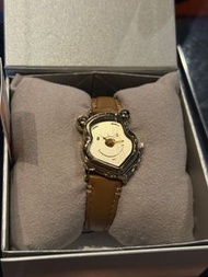 美國迪士尼Winnie the pooh｜維尼手錶