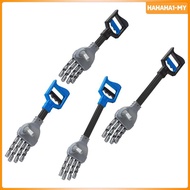 [HahahaacMY] Robotic Hand Gripper Tool, Intelligence Toy for Children, Hand Gripper, Fun Interactive