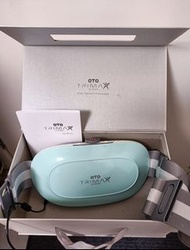 OTO Trimax Plus修身腰带（TX-1000P）