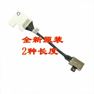 Latitude P101F 3410 3510 Power Interface Charging Interface Power Head 07DM5H 0N8R4T
