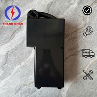 [HỘP BÌNH L ] Vỏ hộp chữ L đựng bình ắc quy xe đạp điện Asama Hk bike Dk bike..