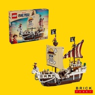 Lego One Piece 75639 The Going Merry Pirate Ship New 1 ️