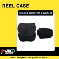 Spinning Bait Casting Cover Reel Pouch Reel Protector Fishing Reel Accessories