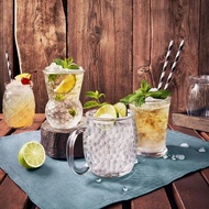 義大利 Bormioli Rocco Moscow調酒杯 鳳梨調酒杯 Sweet調酒杯