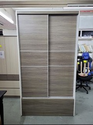 床尾衣櫃 48*24*87" #2303168