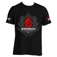 NEWEST GREBEG SURO T-SHIRT 2025 30S PREMIUM AI APPAREL