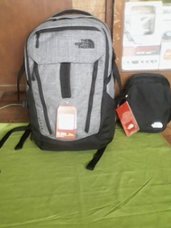 Backpack The North Face SURGE