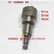 Yanmar TF140 TF160 TS190 TS230 engine pump company