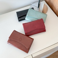 Square Shop short wallet ️ Bmo