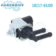 18117-65J00 K5T48487 Vapor Canister Purge Solenoid Valve for Suzuki Grand Vitara SX4 2006 2007 2008 