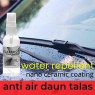 Rain Taro Waterproof Car Glass - Water Repellent Glasskot Ceramic