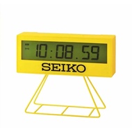 SEIKO Digital Timer Beep Alarm Clock QHL083