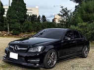 小維車庫-Wei Garage 2012 BENZ W204 C250 PLUS 1.8