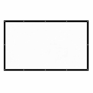 H150 Foldable 16:9 150 Inch Portable Projector Screen (Standard)