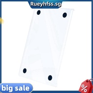 Back Cover Protective Case for  Intuos Pro PTK470 Graphics Digital Drawing Pen Tablet Clear Back Cov