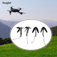 Tooyful Folding RC Drone Propeller Motor Base Easy Installation for E88 E99 E88Pro