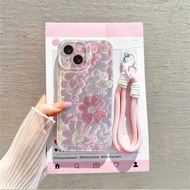 Latest Girls Flower Casing Vivo V70 Fe Y05 Y21D Y400 Y29 V60 Lite V50 V40 Y19S Pro 4G 5G Y11 V30E Y2