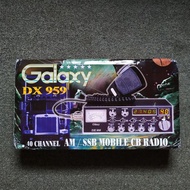Radio CB Galaxy 959
