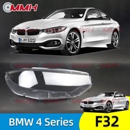 BMW 4 M4 headlamp F32 F33 F36 F82 headlamp 13 14 15 16 headlamp cover headlight cover headlight Lens