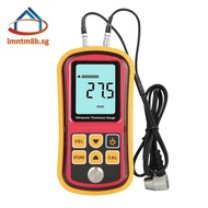 Thickness Gauge GM100 Ultrasonic Thickness Ultrasonic Thickness Thickness Gauge