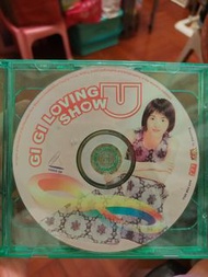梁詠琪 VCD/CDRom 兩隻