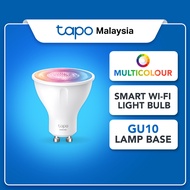 TP-Link GU10 Google Assistant Smart Wi-Fi Multicolour Spotlight Tapo L630