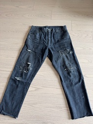 Visvim ict