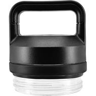 Penggantian Penutup Atas Berpilin Serasi dengan Rambler Yeti, Penutup Atas Berpilin Yeebline Serasi 