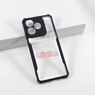 Realme Note 80 Realme Note 70 Realme Note 60 Realme Note 60X Case Bumper Xundd Realme Note 80 Realme