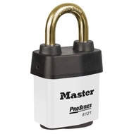 Gembok Masterlock 6121WHT