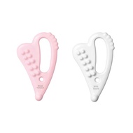 milk touch 手工陶瓷臉部刮痧板