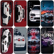 for OPPO F5 A73 F7 F9 Pro A7X A9 F11 F17 F25 Pro F19 A74 F19 Pro Plus F27 TPU Phone Cases Soft prote