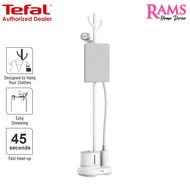Tefal 2000W Origin Home Clothes Steamer / Easy Steam Iron / Powerful Steam Iron / Stand Iron / Seter