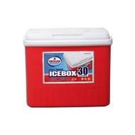 Orocan Ice box IceBox Cooler Chest Insulated 30L w/free ice scoop HAVI LIVE