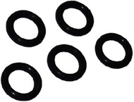 O-Ring for Soft Nose Propane Tank Cylinder P.O.L. Fittings POL Connector [3490] 5 per Pack