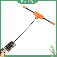 For JUMPER ELRS 2.4Ghz RX Nano 16CH Receiver ELRS 2.4 RX Module for FPV Racing Drone