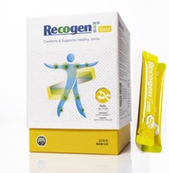 *PROMO* Recogen Gold 300g [BUY 3 boxes get 7 Sachets Free]