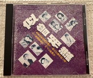 國語歌CD碟，日本天龍版「似曾相識」。
