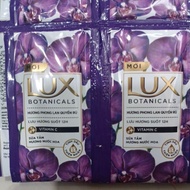 Lux perfume shower gel, 12 packs