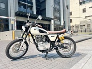 2014/15年 Yamaha SR400 眾多改裝精品 可分期 歡迎車換車