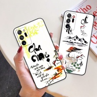 Samsung Note 20 / Note 20 Plus / Note 20 Ultra / Note 20 + Calligraphy, Feng Shui, Talented, Fortune, Loc, Peaceful Case