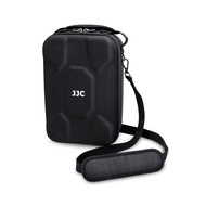 JJC Camera Case Pouch EVA Hard Shell Protective Bag For Canon EOS R100 R50 R10 R8 R7 R6 R5 Sony A7C