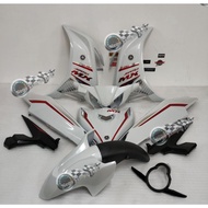 Custom Cover Set Mx Jupiter For LC135 V2