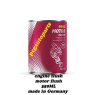 Mannol Made in Germany Motor Flush Engine Flush 350ML 9900 Engine Flush