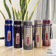 800ml Stainless Steel Thermos Bottle Optimal Heat Retention