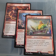 haste magic / hill gigas / item shopkeep - FIN