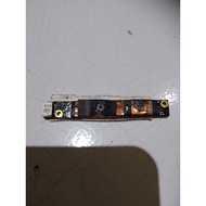 Toshiba L305 L305D Laptop Webcam internal Camera