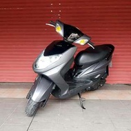 2007年 山葉 新勁戰125cc 噴射版