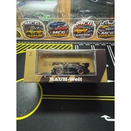 Star Model Scale 1/64 Porsche RWB 964