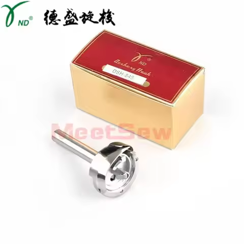 Sewing machine parts DESHENG DSH-845 HOOK TYPICAL JACK ZOJE Brother JUKI Sunstar BRUCE SGG